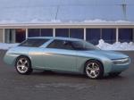 Chevrolet Nomad Concept 1999 года